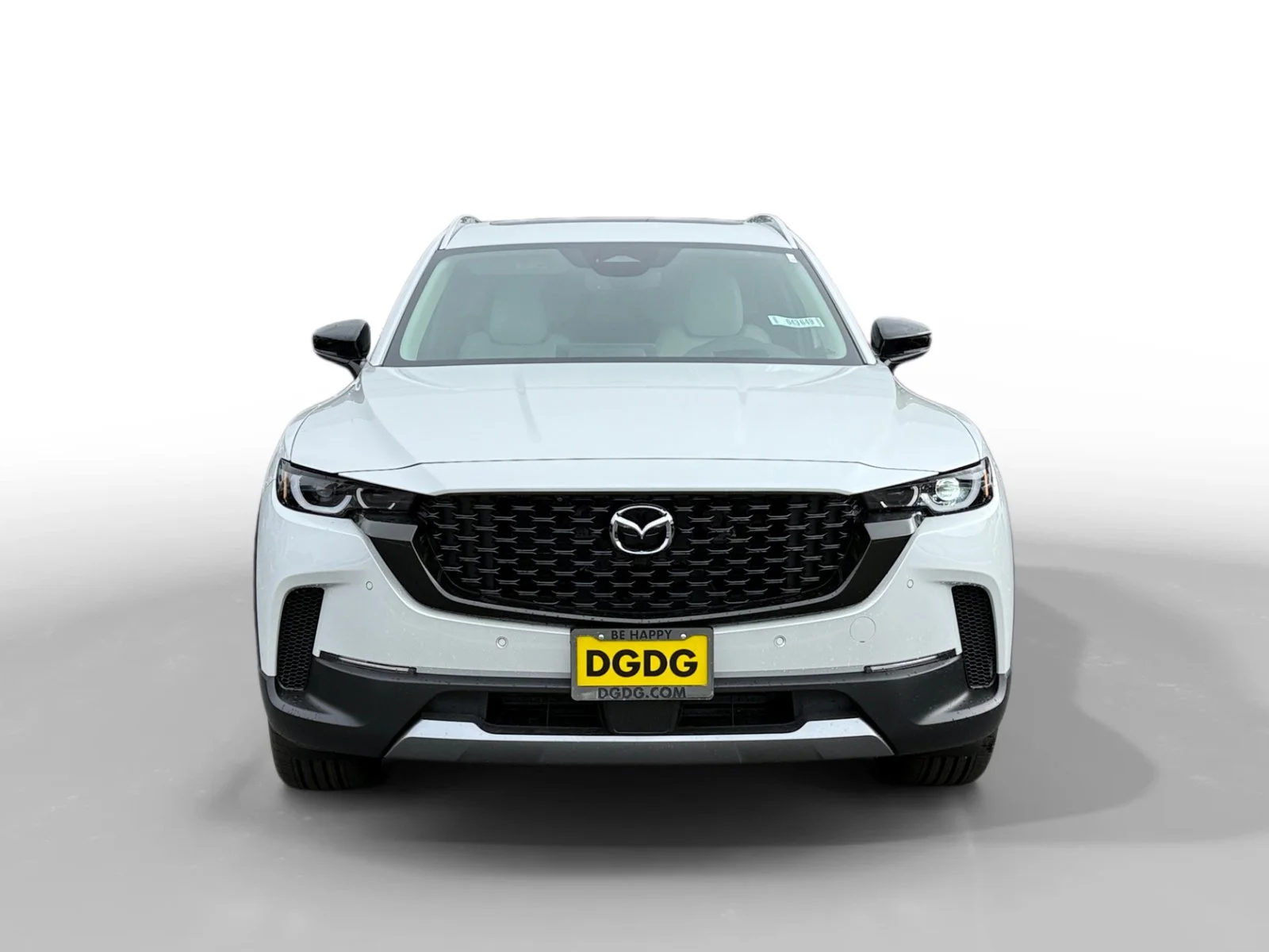 2026 Mazda CX-50 Turbo - Photo 8