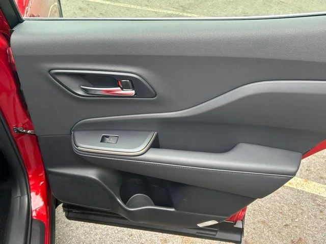 Used 2023 Red Toyota XLE image 51
