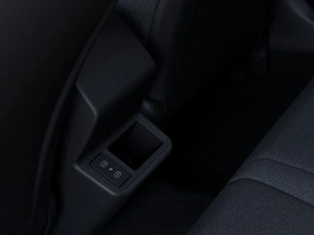 New 2026 Deep Sea Blue Kia LXS image 26