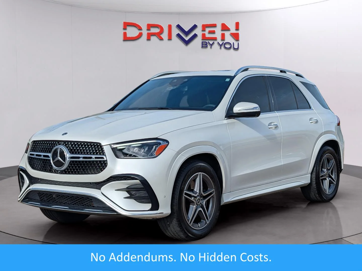 2024 Mercedes-Benz GLE GLE 350 4MATIC's photo