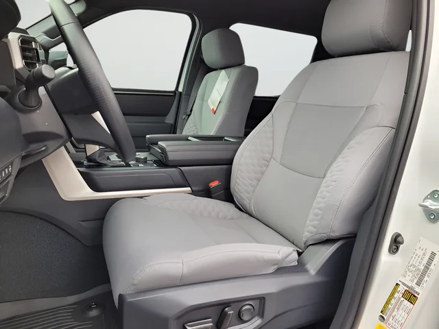 2025 Toyota Tundra SR5 - Photo 12