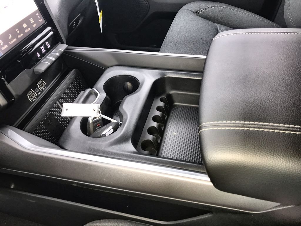 2026 RAM 1500 Big Horn/Lone Star - Photo 21