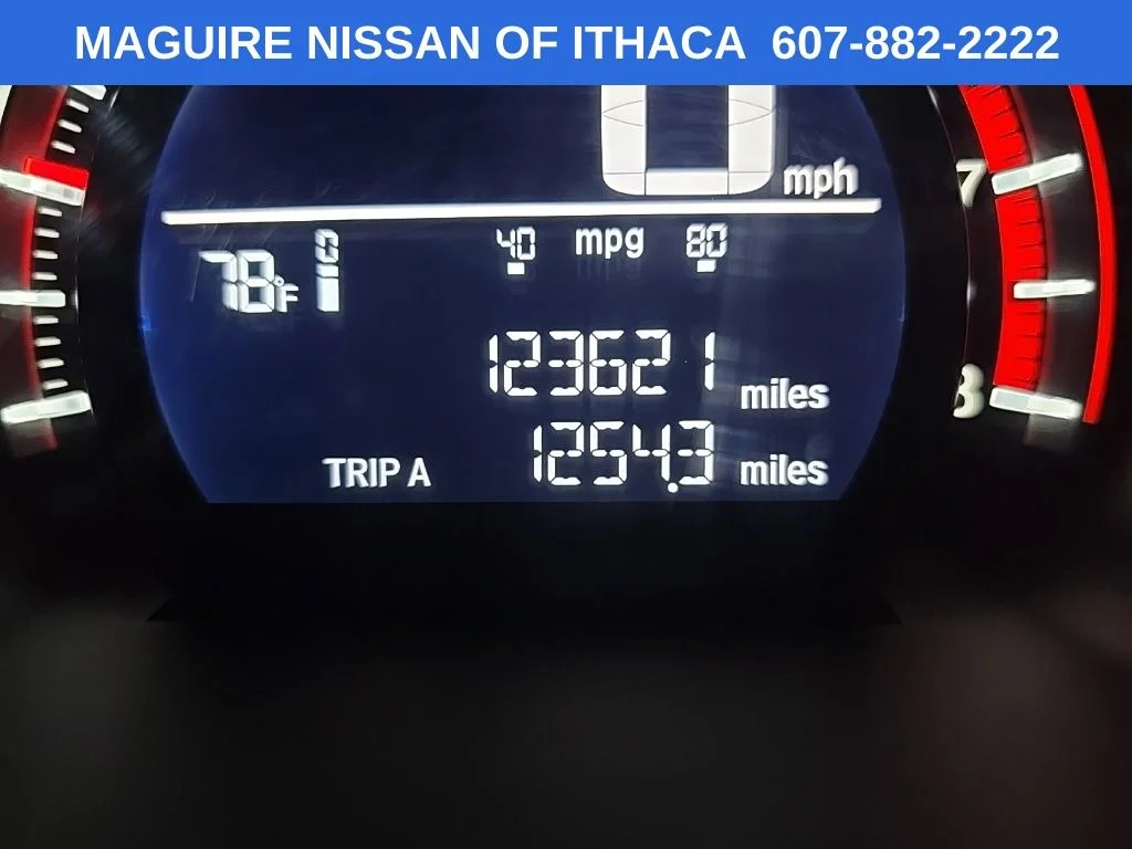 Used 2017 White Honda Sport image 23