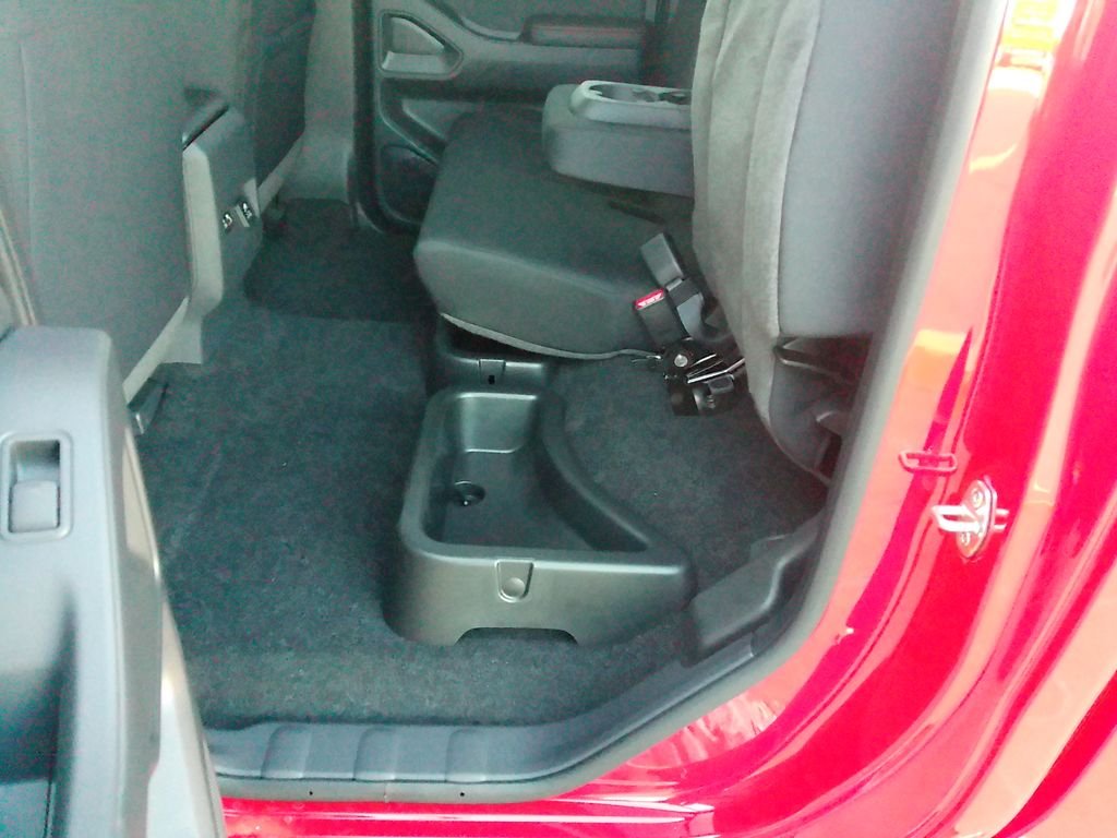 2026 Nissan Frontier PRO-4X - Photo 22