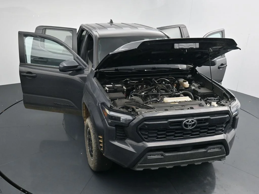 Used 2024  Toyota TRD Off-Road image 33