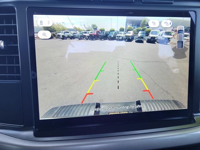 Used 2024 White Ford XL image 20