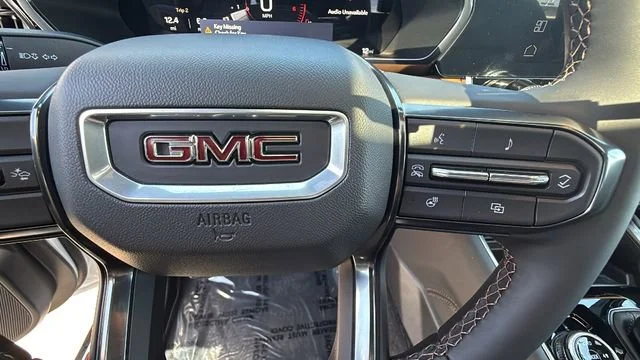 2026 GMC Canyon AT4 - Photo 20