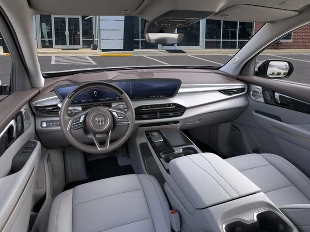 New 2026 Iridescent White Tricoat Buick Avenir image 15