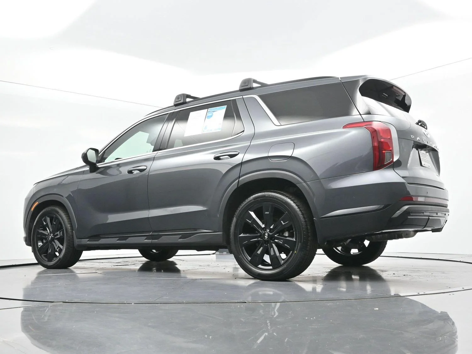 Used 2024 Gray Hyundai XRT image 53
