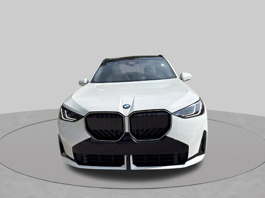 New 2026 White BMW 30 xDrive image 8