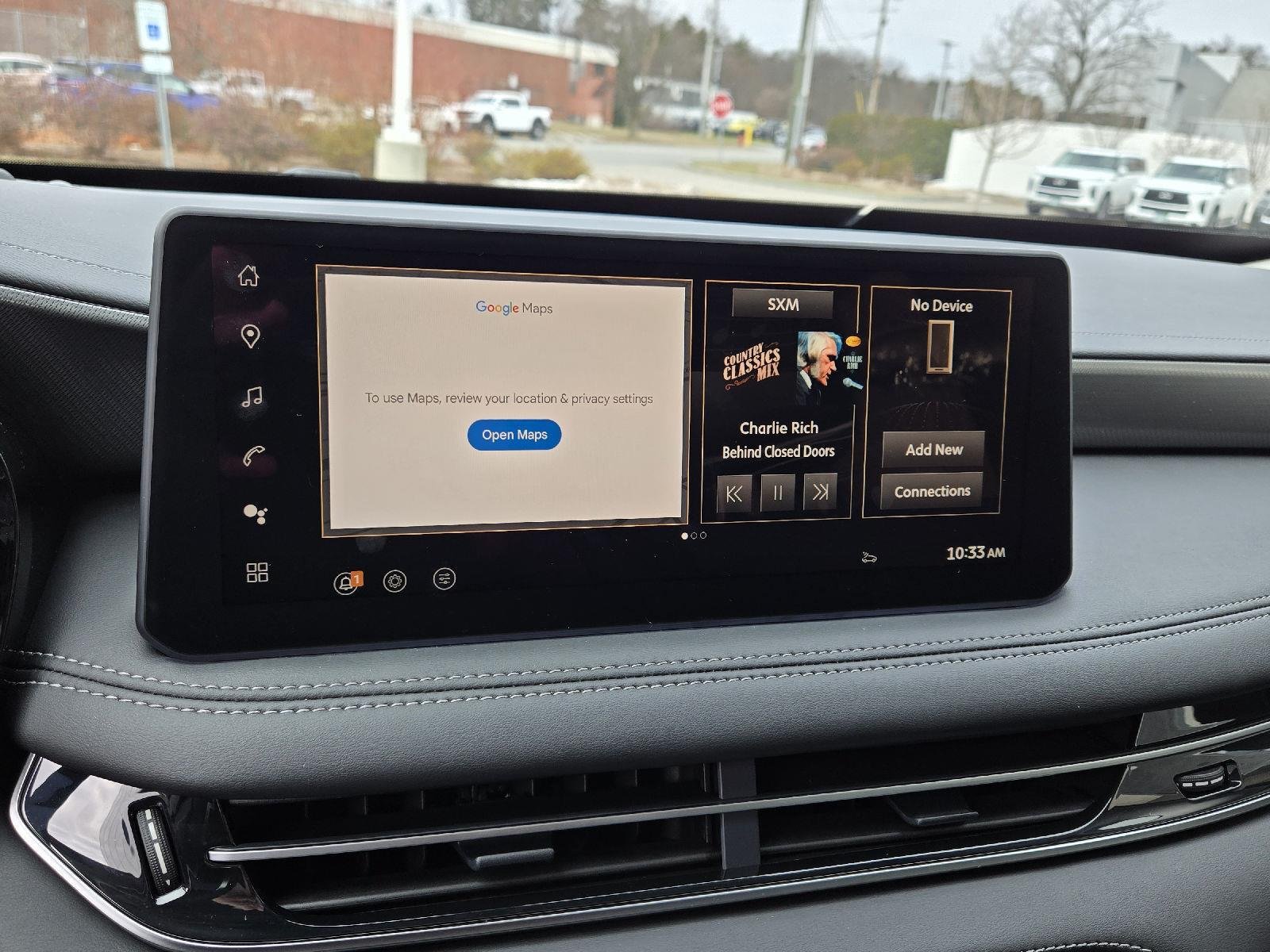 2026 INFINITI QX60 LUXE - Photo 24