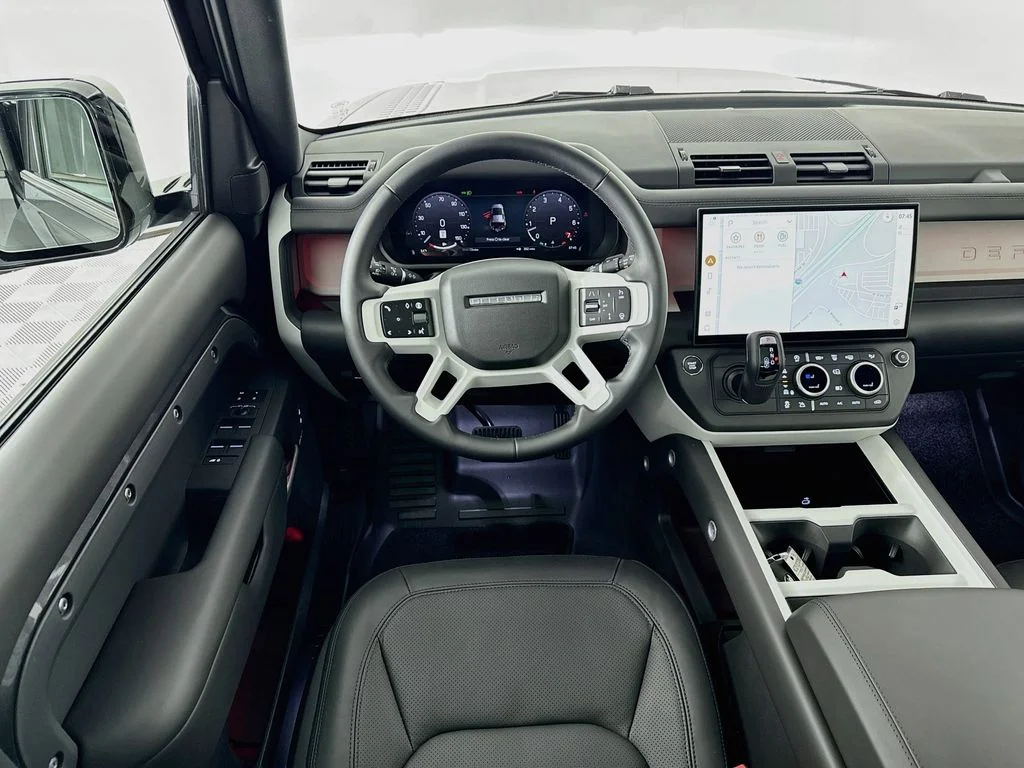 New 2026  Land Rover X-Dynamic SE image 24