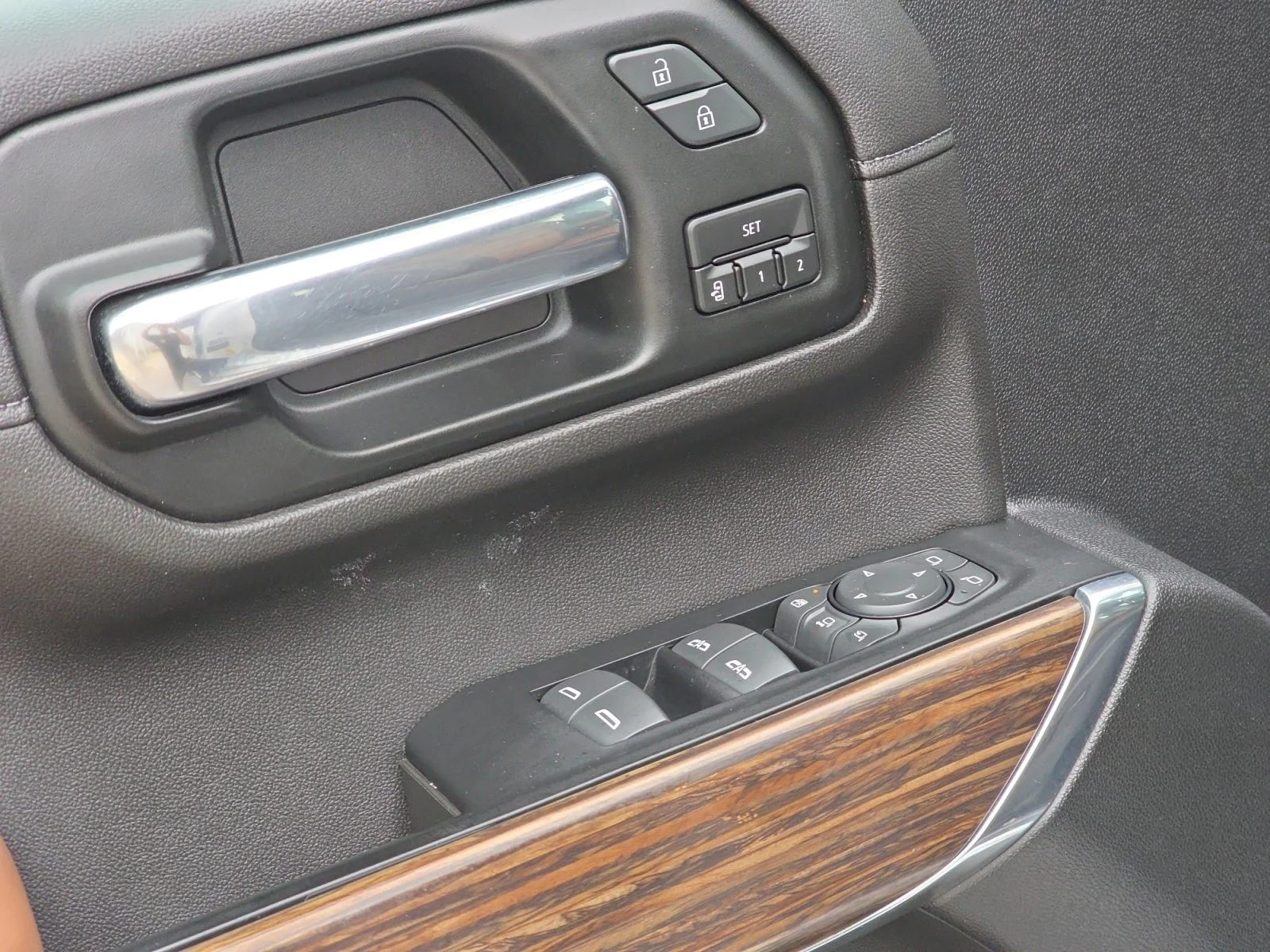 Certified Used 2020 Beige Chevrolet High Country image 17