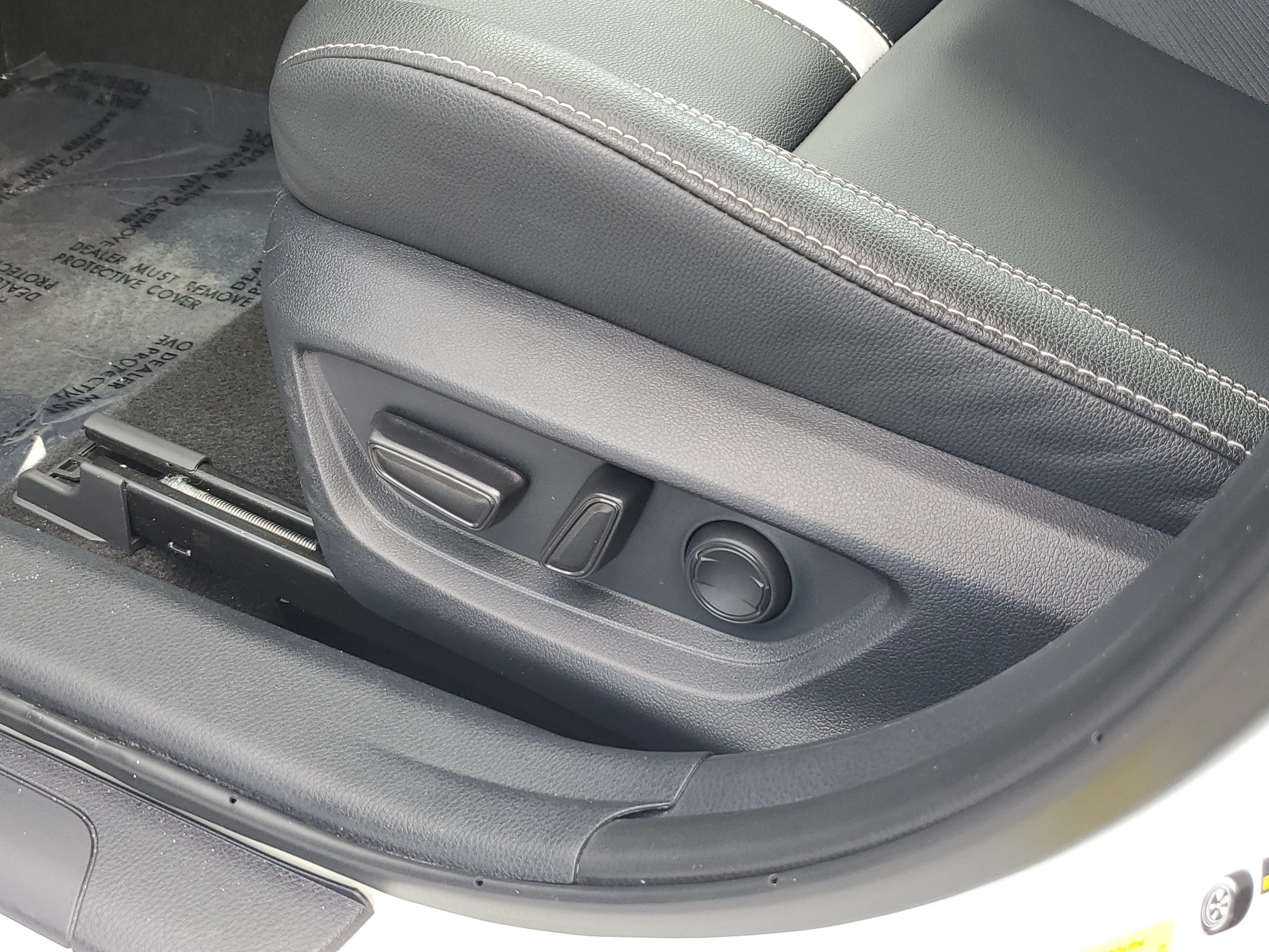 Certified Used 2025 Ice Toyota SE image 20