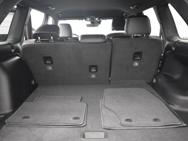 New 2026 Velvet Red Pearl-Coat Exterior Paint Jeep Altitude image 7