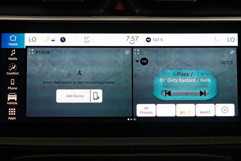 New 2026 Bright White Clear-Coat Exterior Paint Jeep Limited image 13
