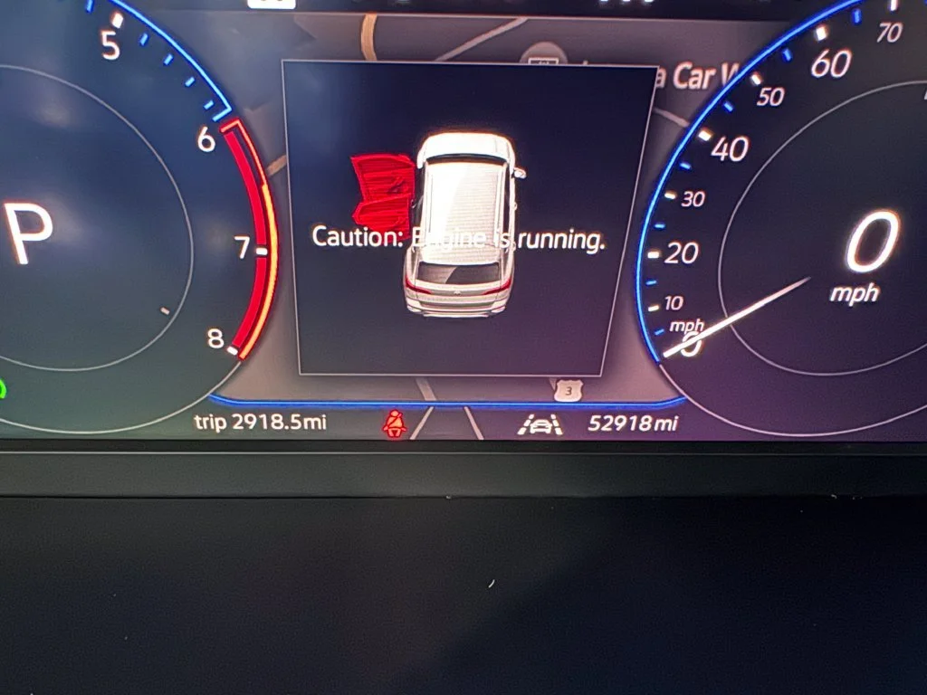 2024 Volkswagen Taos SEL - Photo 16