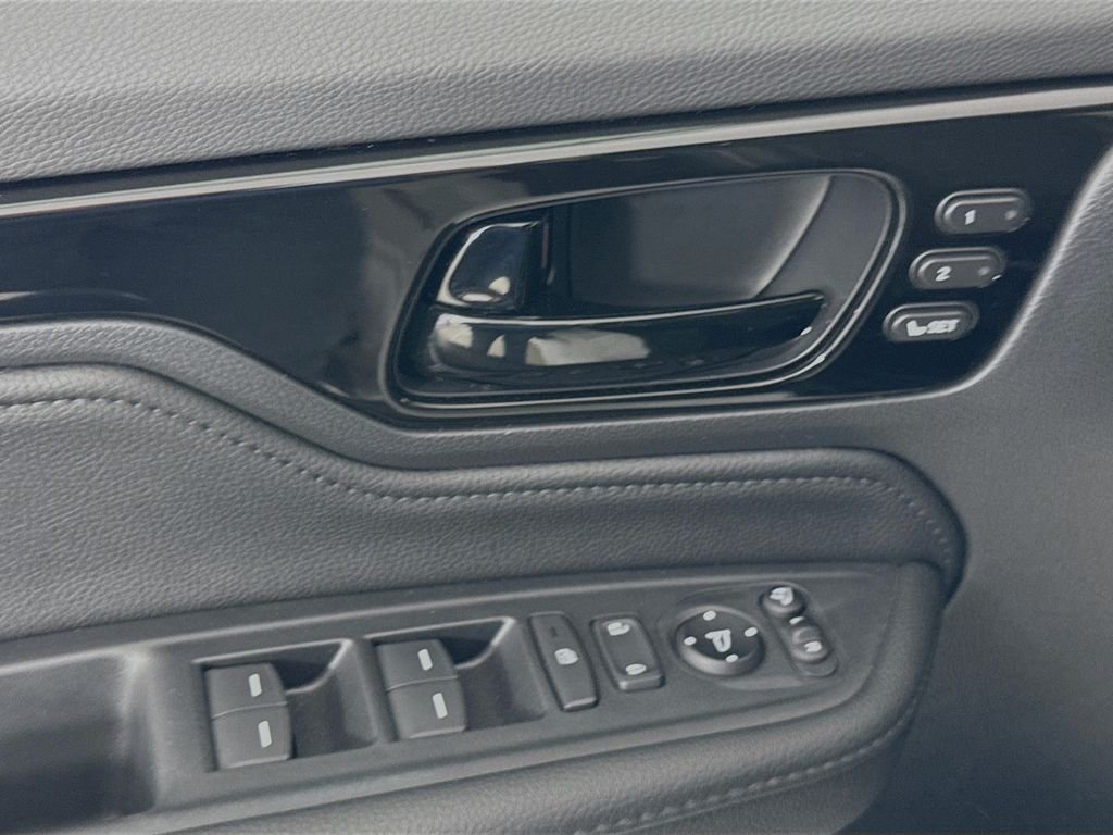 2026 Honda Odyssey Elite - Photo 24