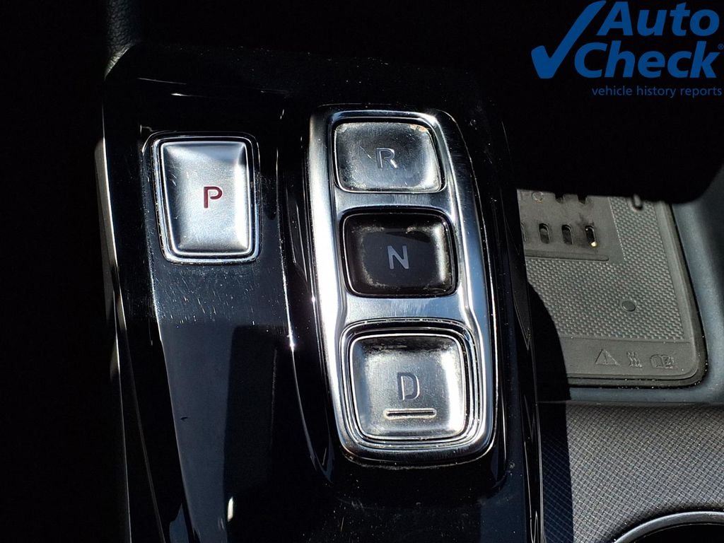 Used 2023 Red Hyundai SEL Plus image 17