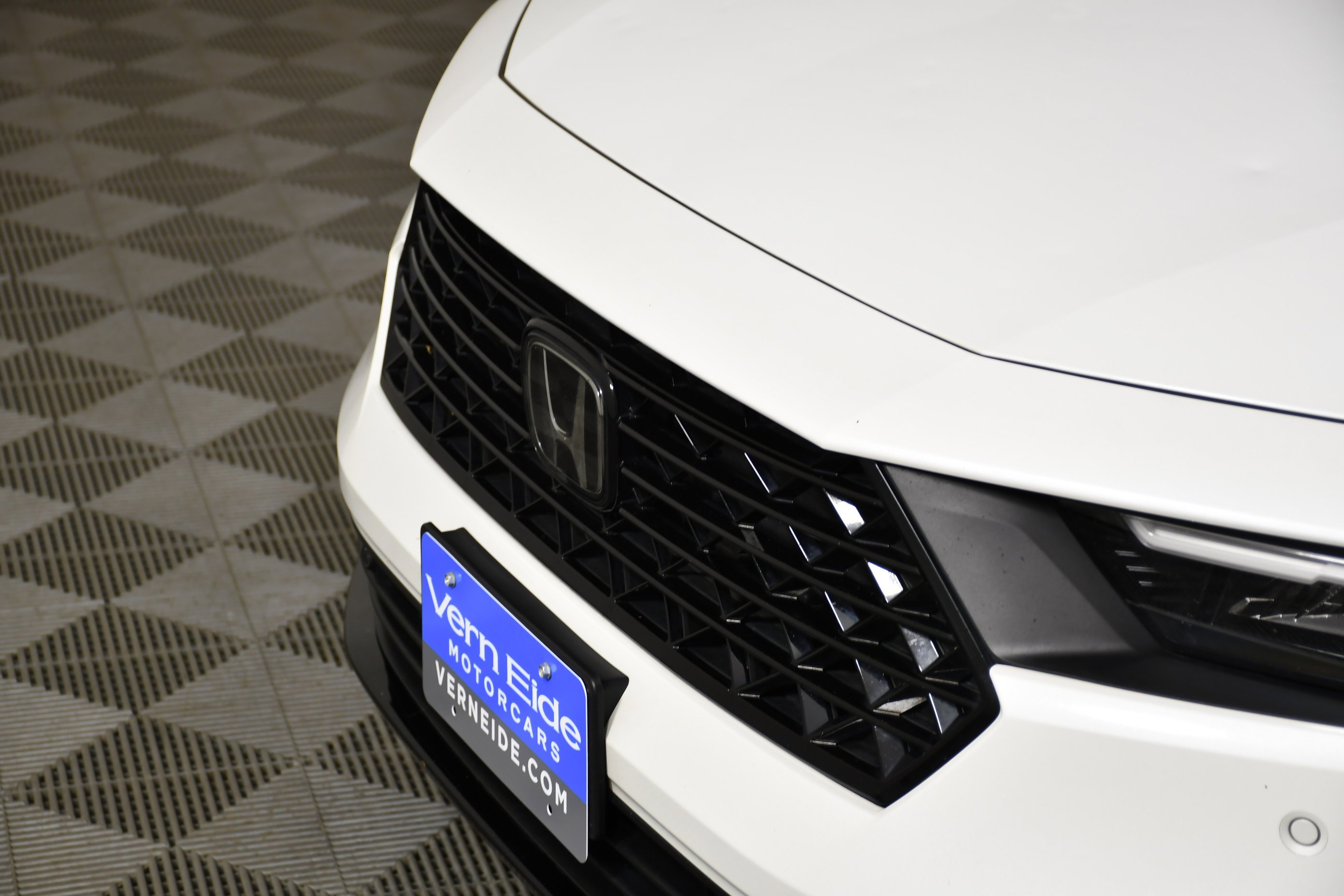 Used 2023 Nh-731 Honda Touring image 11