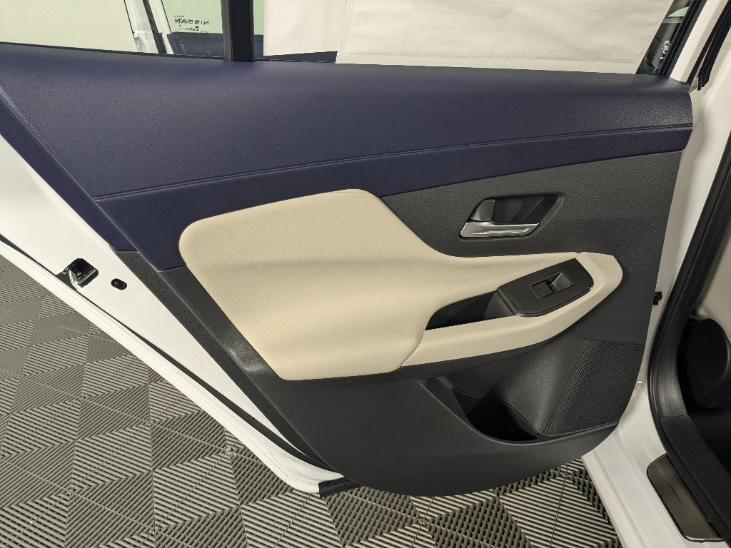 2026 Nissan Sentra SL - Photo 15