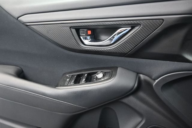Used 2024 Crystal Black Silica Subaru Premium image 13