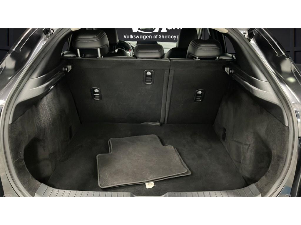 Used 2024 Jet Black Mica Mazda 2.5 S Select Sport image 25