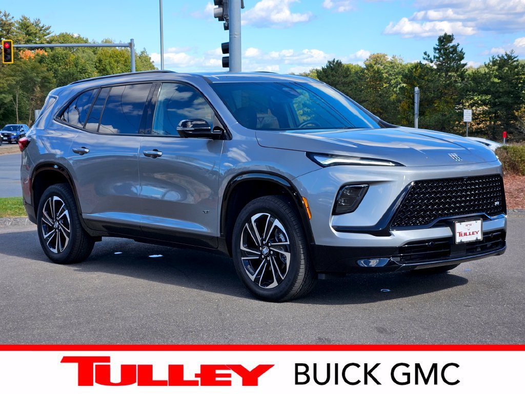 2026 Buick Enclave