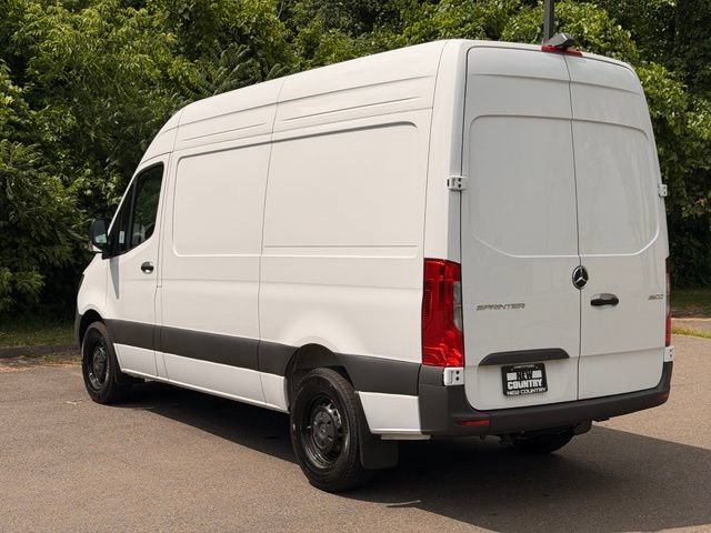 2025 Mercedes-Benz Sprinter Cargo Van Base - Photo 22