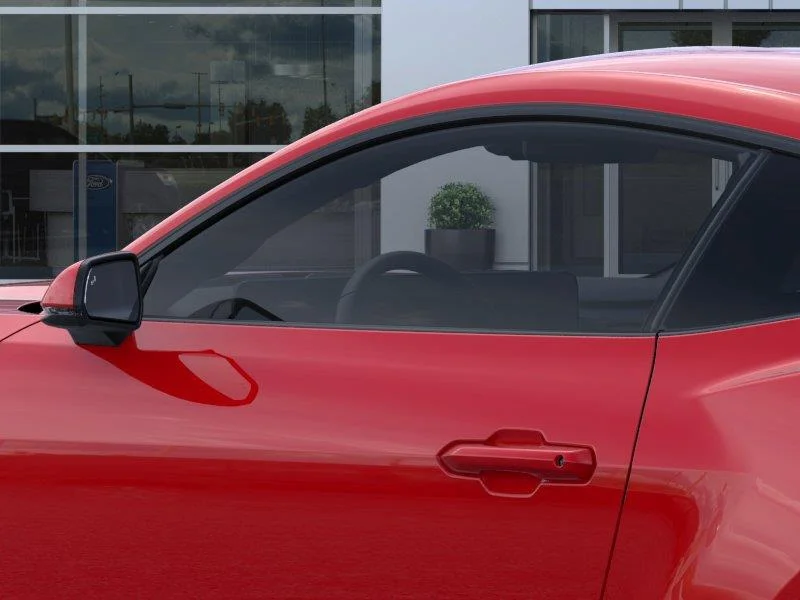 New 2026 Race Red Ford EcoBoost® Premium Fastback image 20