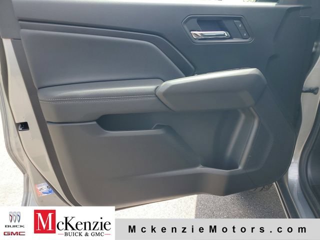 New 2026 Sterling Metallic GMC Elevation image 8