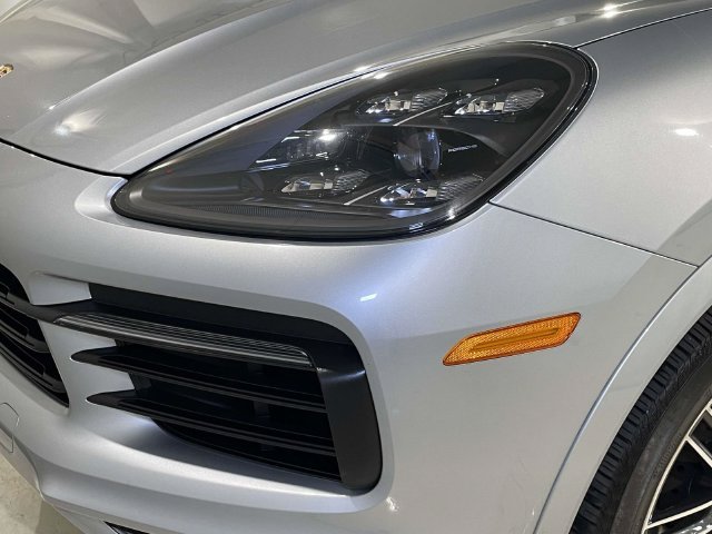 Used 2023 Silver Porsche S image 15