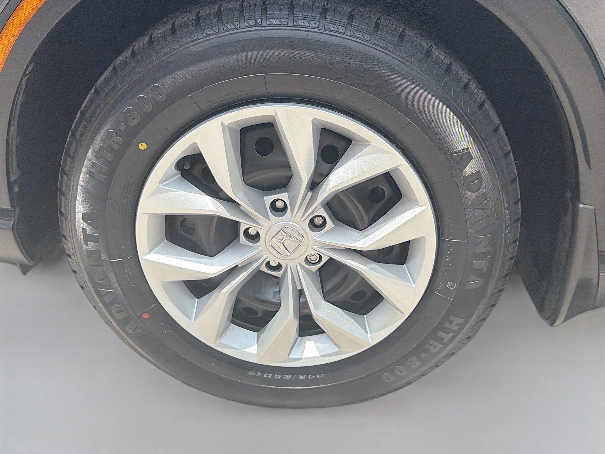 2023 Honda CR-V LX - Photo 36