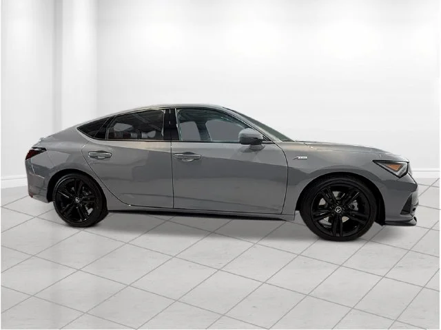 New 2026 Urban Gray Pearl Acura A-Spec Tech Package image 6