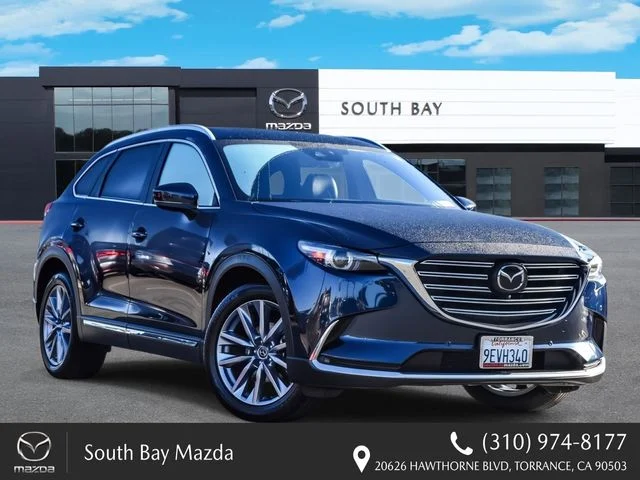 2023 Mazda CX-9 Grand Touring AWD's photo