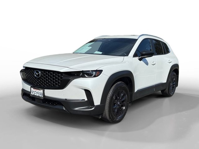 2023 Mazda CX-50 2.5 S Preferred Plus Package