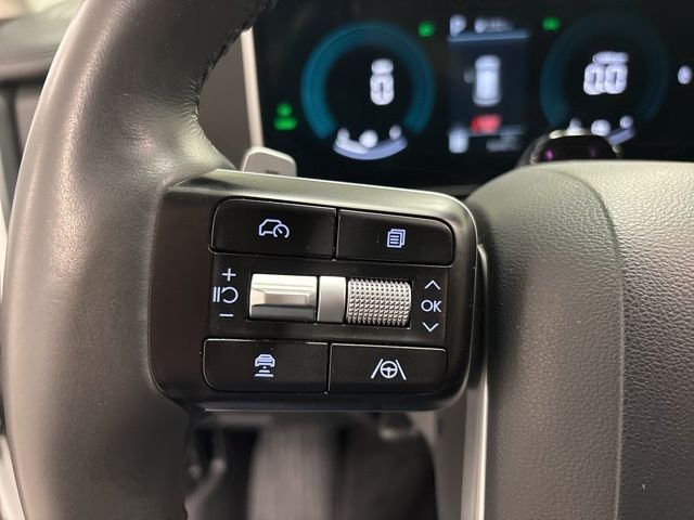 2024 Hyundai Santa Fe SEL HEV - Photo 16