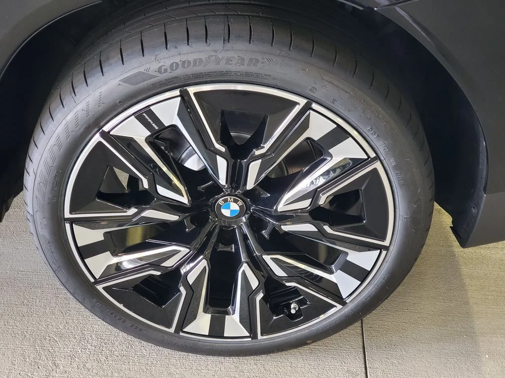 New 2026 Black BMW 30 xDrive image 5