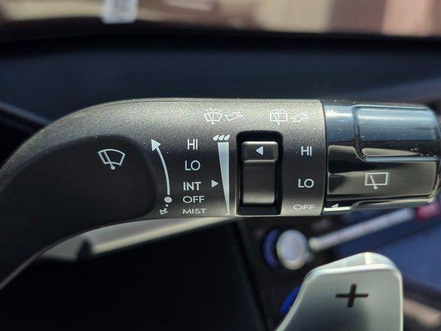 New 2026 Blue Hyundai SEL image 34