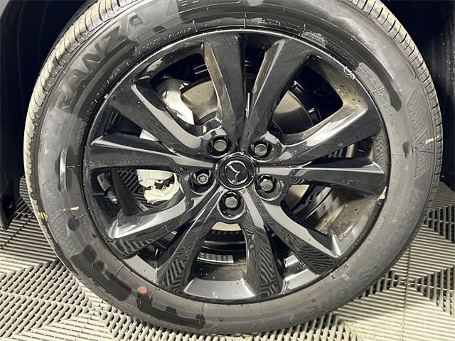 2026 Mazda CX-30 Aire Edition - Photo 15
