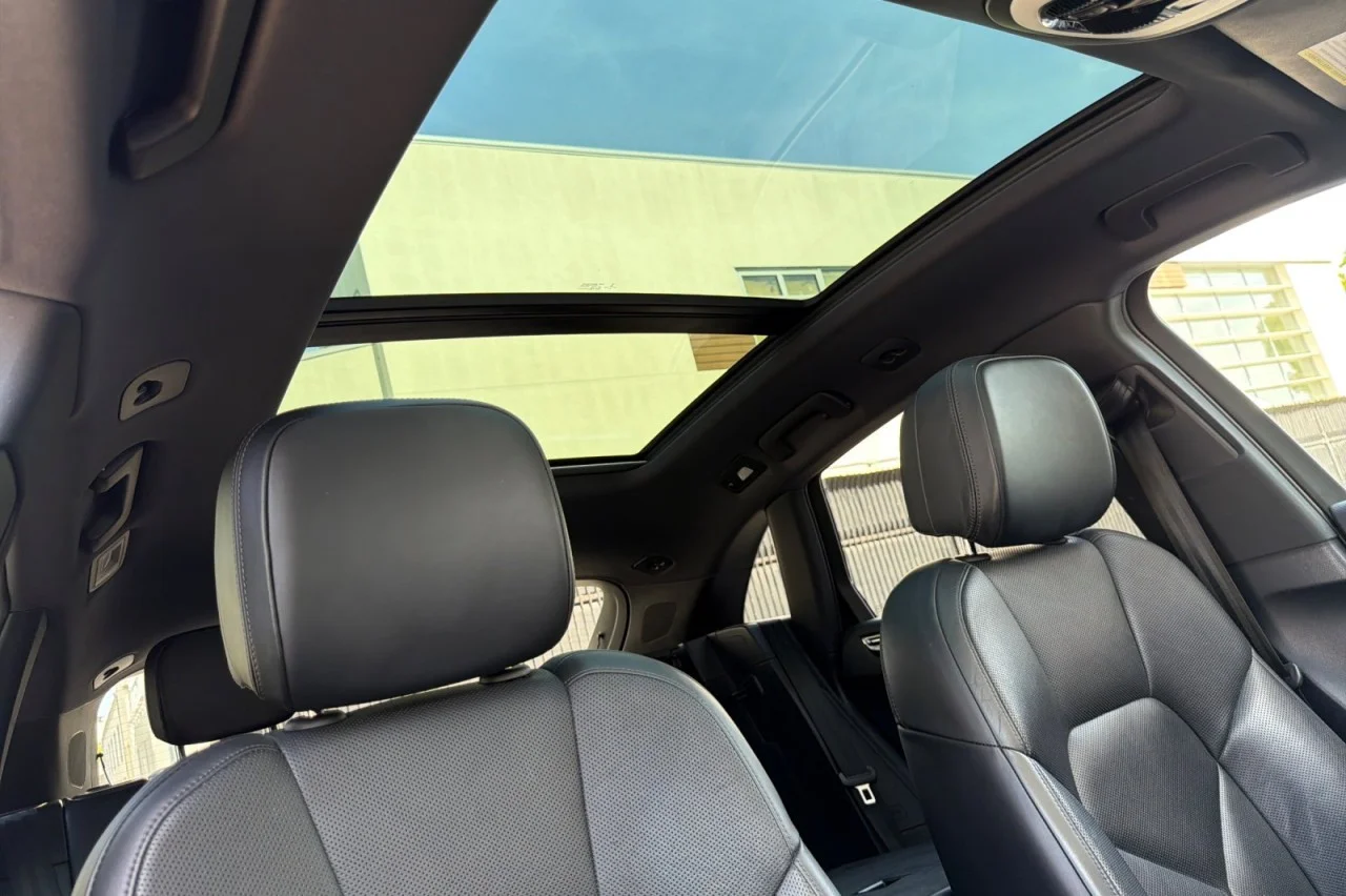 Used 2022 Black Porsche S image 16