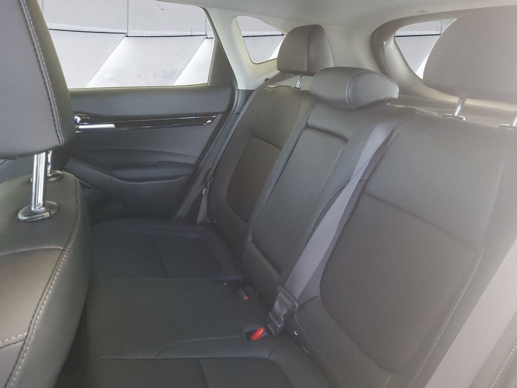 Used 2026 White Kia SX image 18