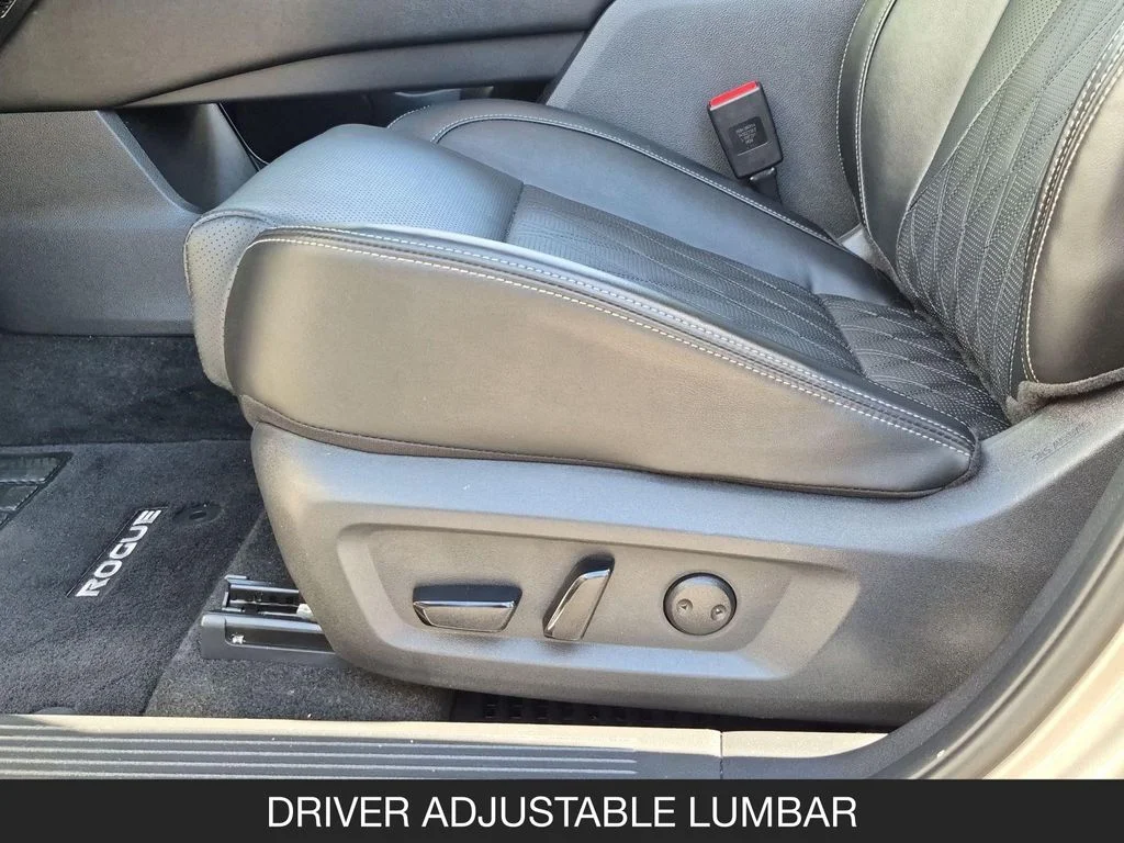 Used 2026 Gold Nissan Platinum image 15