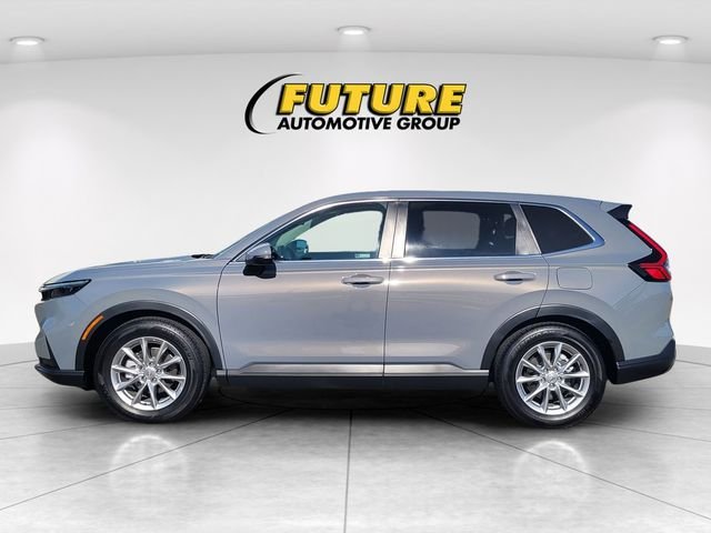 Used 2026 Gray Honda EX image 6