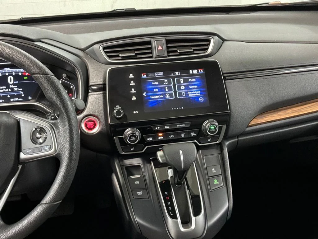 2020 Honda CR-V EX - Photo 13