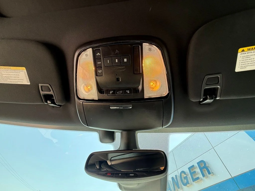Used 2024 Gray Dodge GT Plus image 30