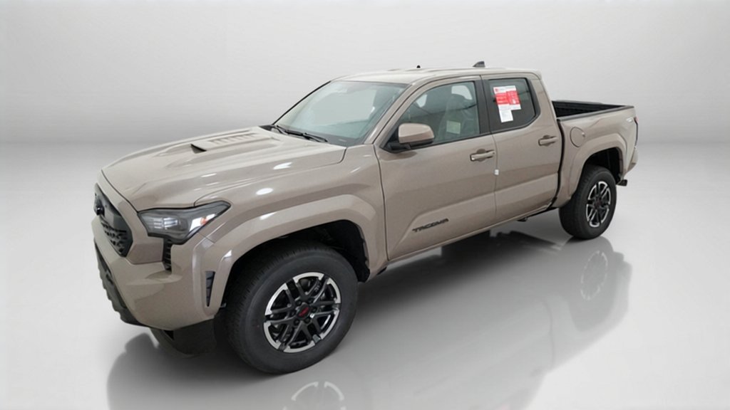 New 2026 Mudbath Toyota TRD Sport image 31