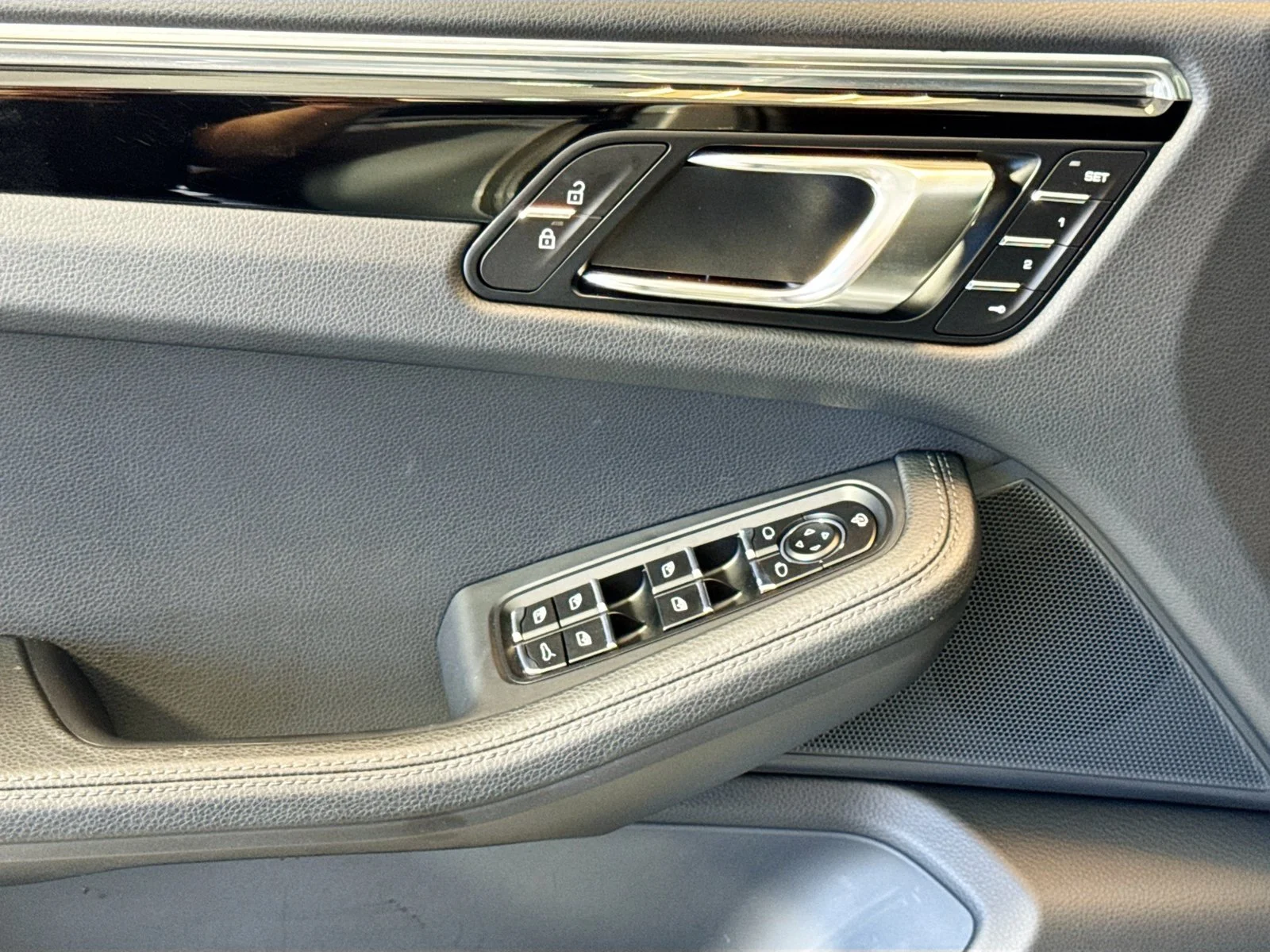 Certified Used 2026 Dolomite Silve Porsche  image 11