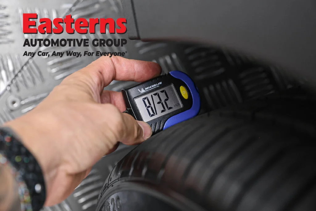 Used 2024 Blue Polestar Long Range Dual Motor image 28