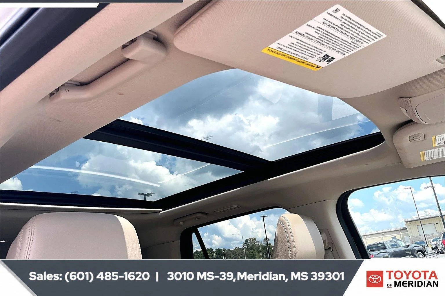 Used 2024 Oxford White Ford Limited image 16